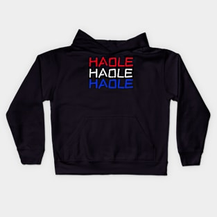 HAOLE Kids Hoodie